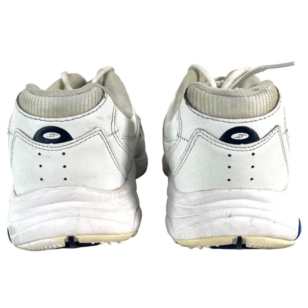 Dr. Scholls Men’s White Walking Shoes with Stability Bridge Size 10W - Picture 7 of 14